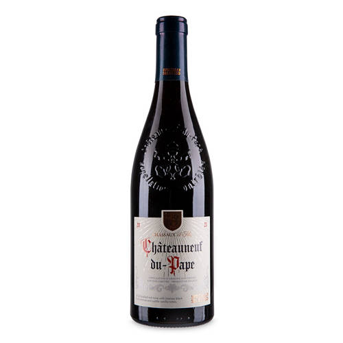 Chateauneuf du Pape | ALDI UK